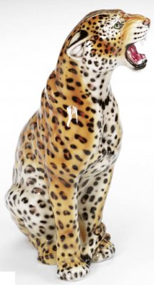 leopard